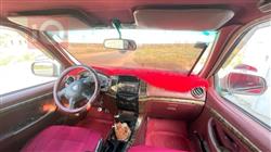 Foton Tunland